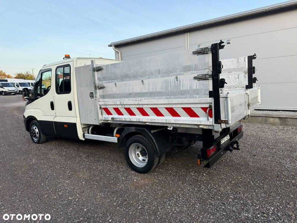 Iveco Daily 35C18 - 20