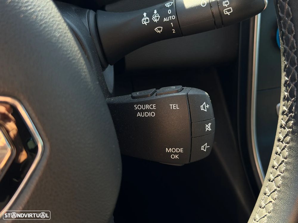 Renault Grand Scénic 1.7 Blue dCi Limited - 17