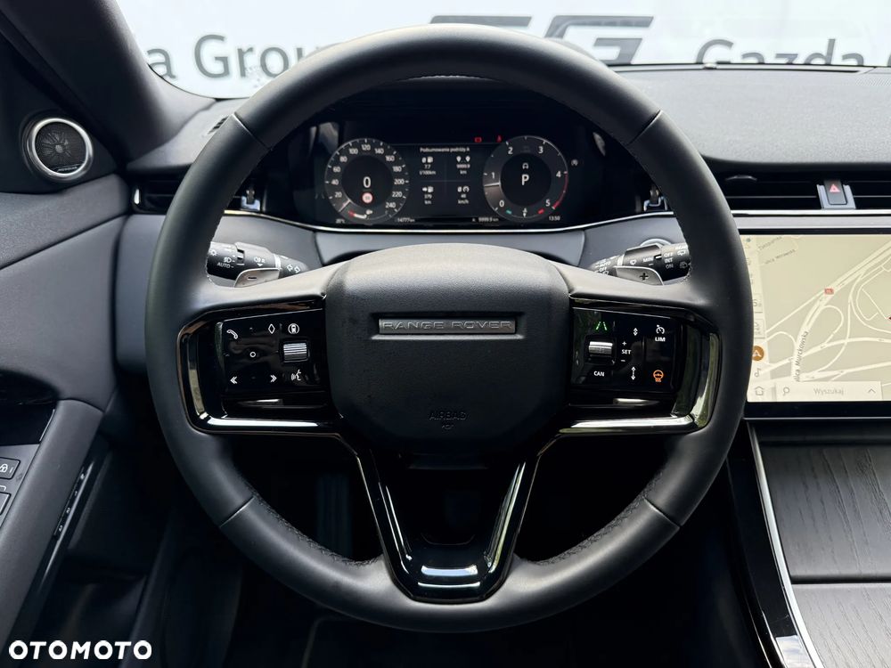 Land Rover Range Rover Evoque 2.0 D200 mHEV S - 11