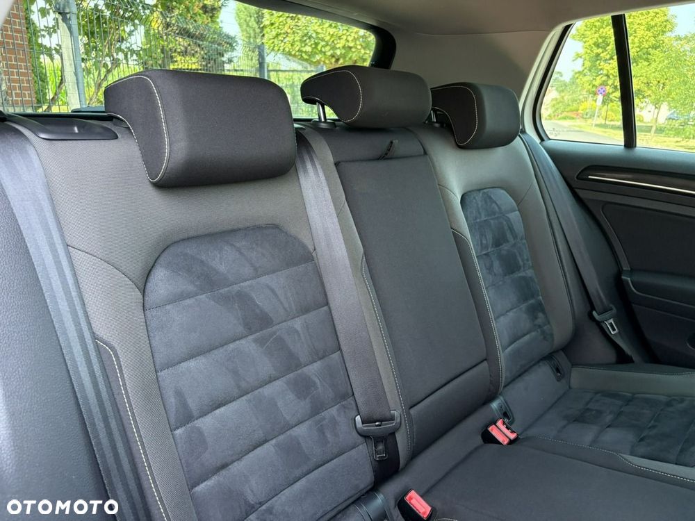 Volkswagen Golf 1.4 TSI (BlueMotion Technology) Highline - 21