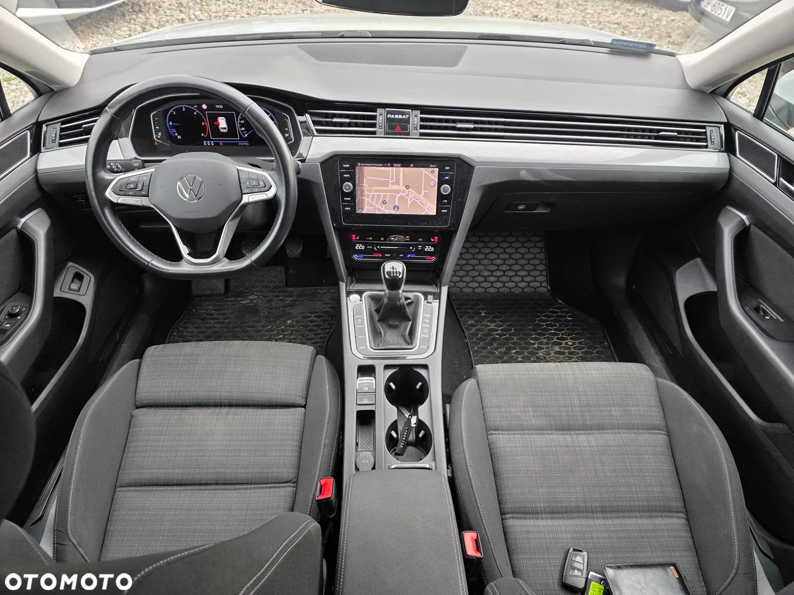 Volkswagen Passat 2.0 TDI EVO Business - 14