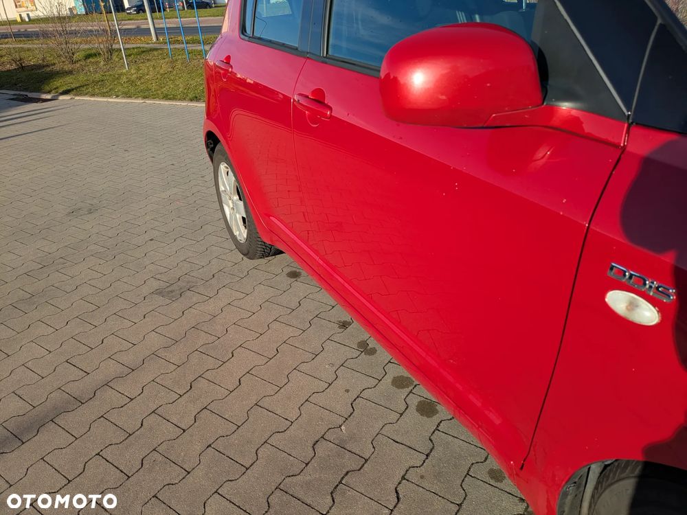 Suzuki Swift 1.3 DDiS GLX / Comfort - 3