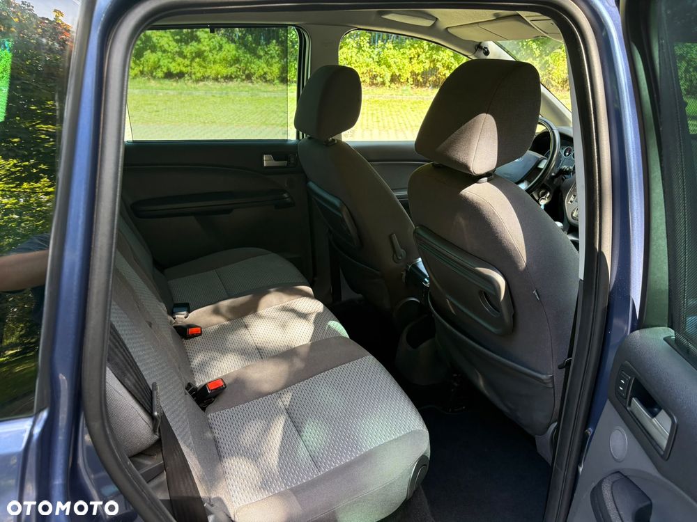 Ford Focus C-Max - 15