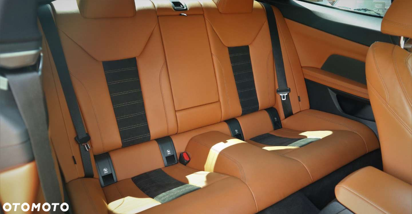 BMW Seria 4 - 30