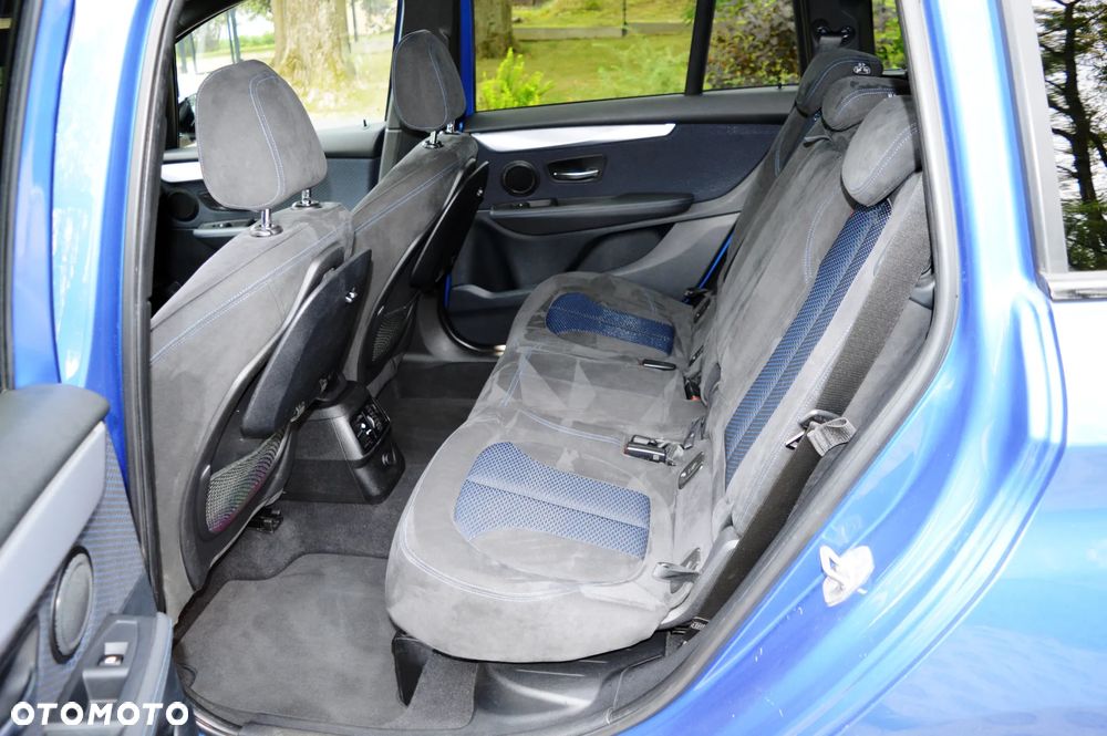 BMW Seria 2 218d GT M Sport - 17