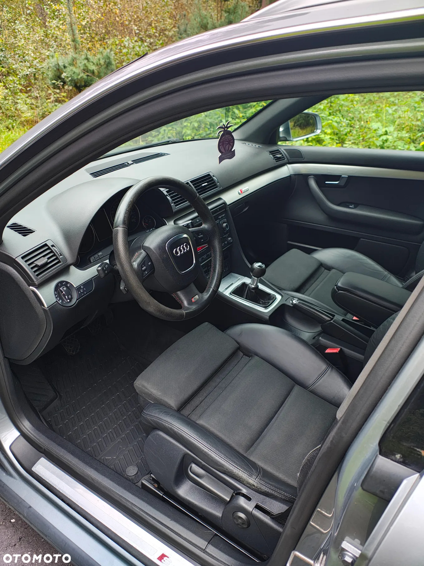 Audi A4 - 22