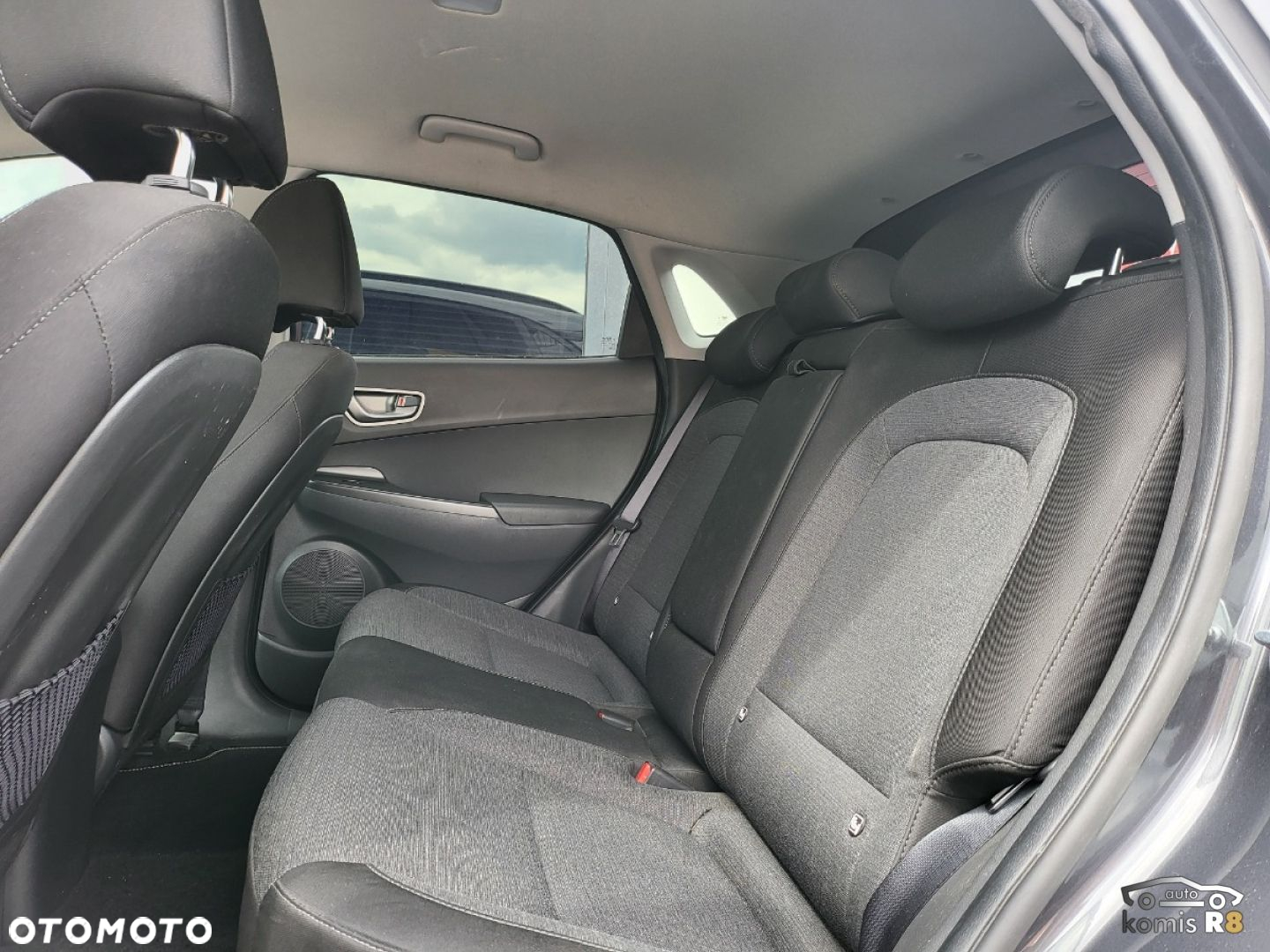 Hyundai Kona - 17