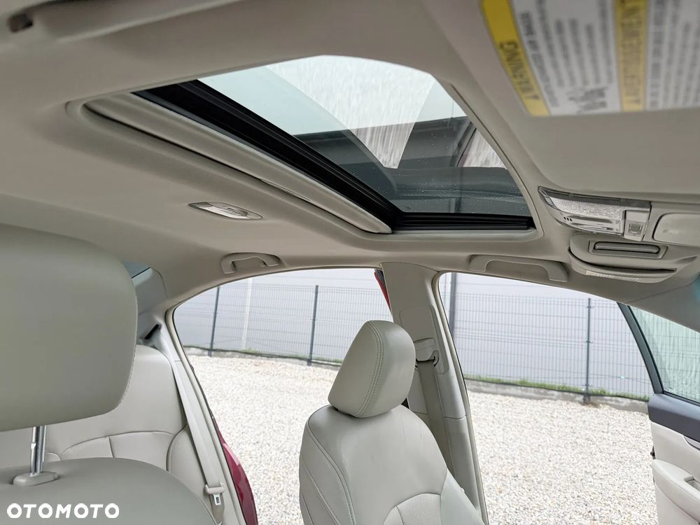 Subaru Legacy 2.5i Lineartronic Comfort - 9