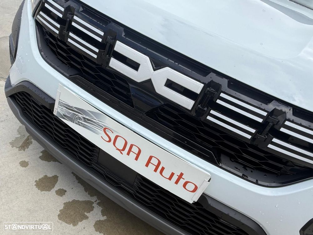 Dacia Jogger 1.0 ECO-G Expression 7L Bi-Fuel - 32