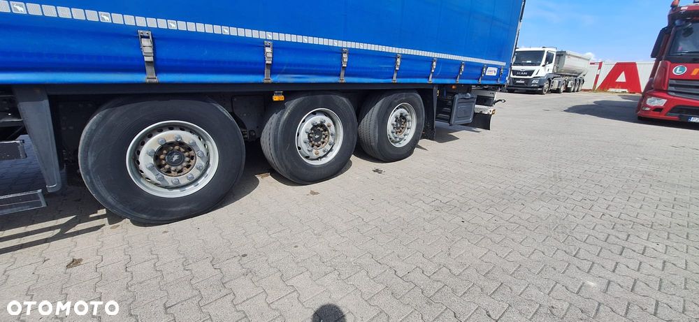 Schmitz Cargobull - 5