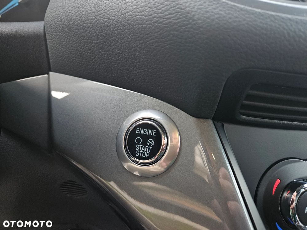 Ford C-MAX 1.0 EcoBoost Titanium ASS - 19