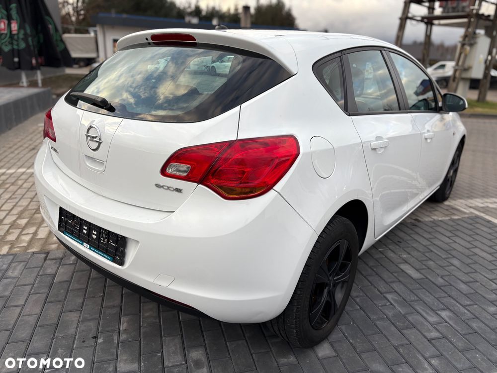 Opel Astra 1.4 Active - 8