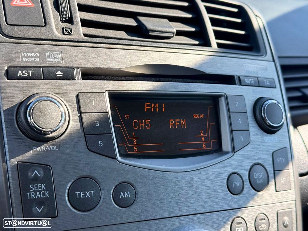 Toyota Verso 2.0 D-4D Energy i-Motion - 17