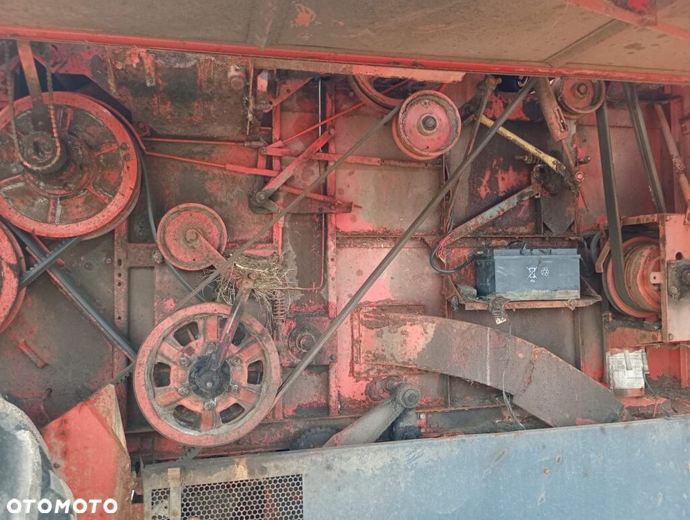 Deutz-Fahr 2580 - 18