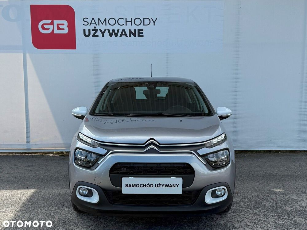 Citroën C3 1.2 PureTech You - 3
