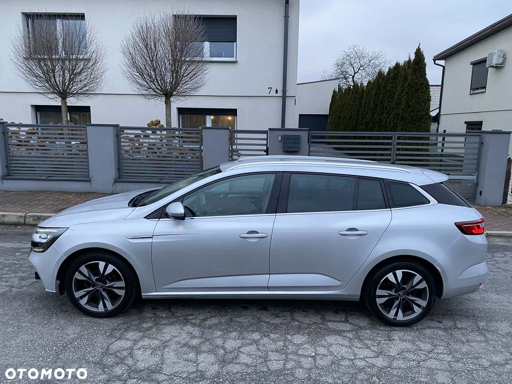 Renault Megane BLUE dCi 115 EDC INTENS - 18