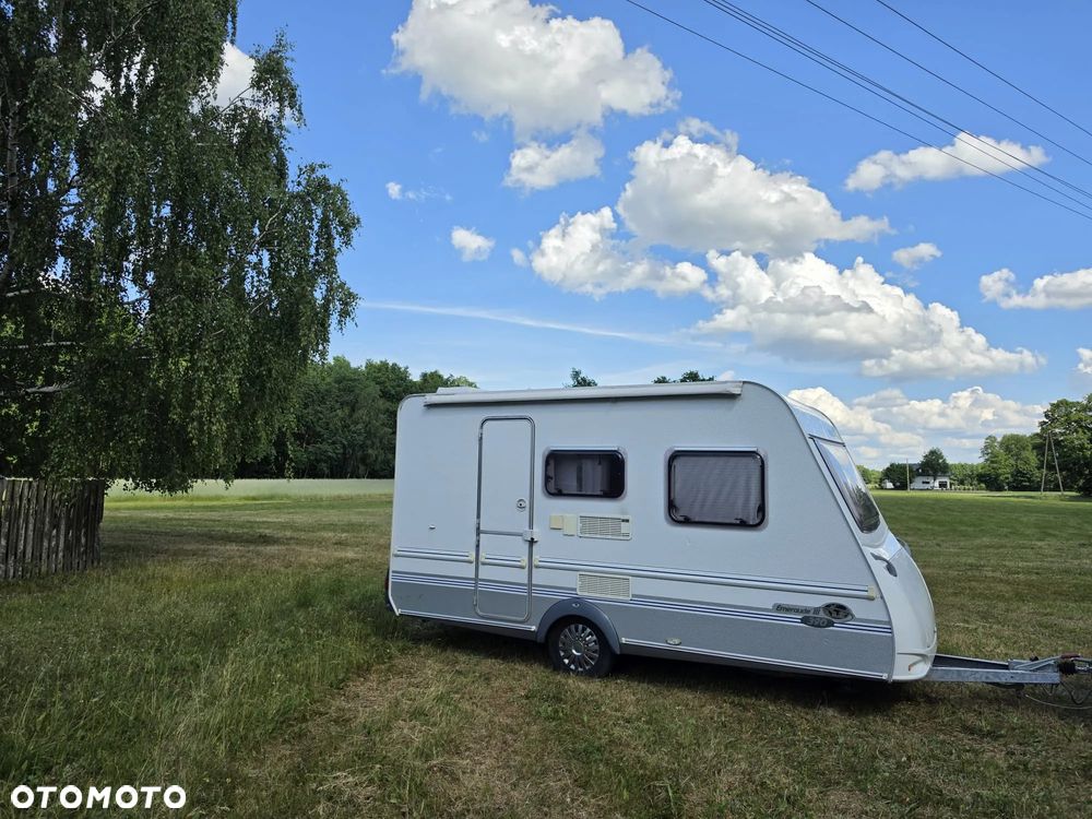 Caravelair Emeraude II 390 - 1