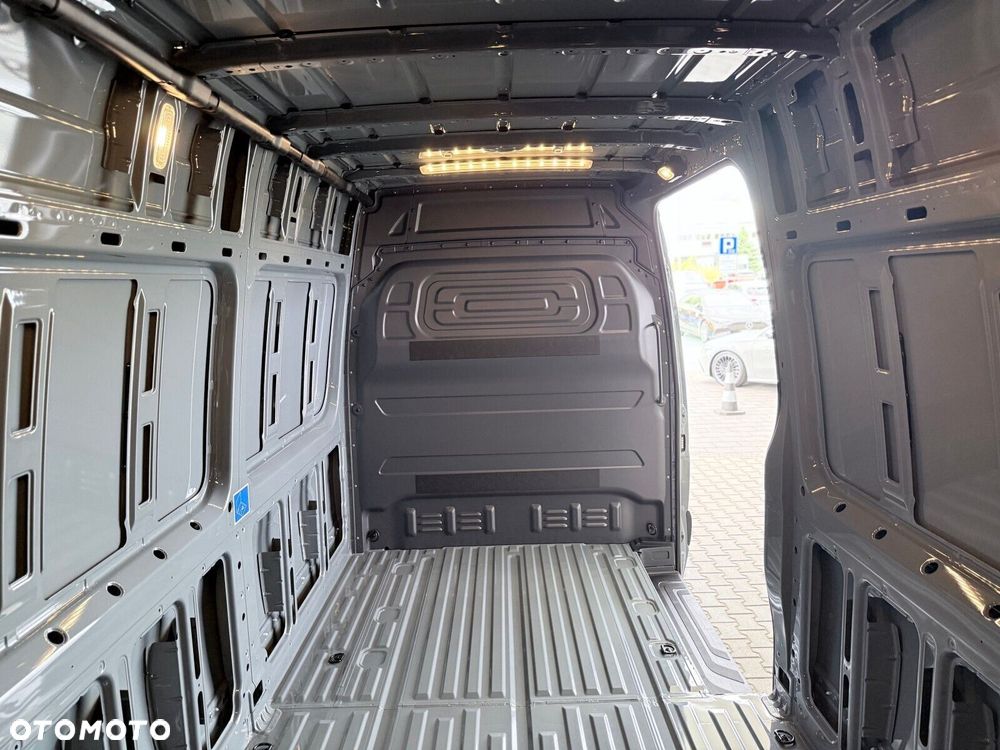 Mercedes-Benz Sprinter Sprinter - 15