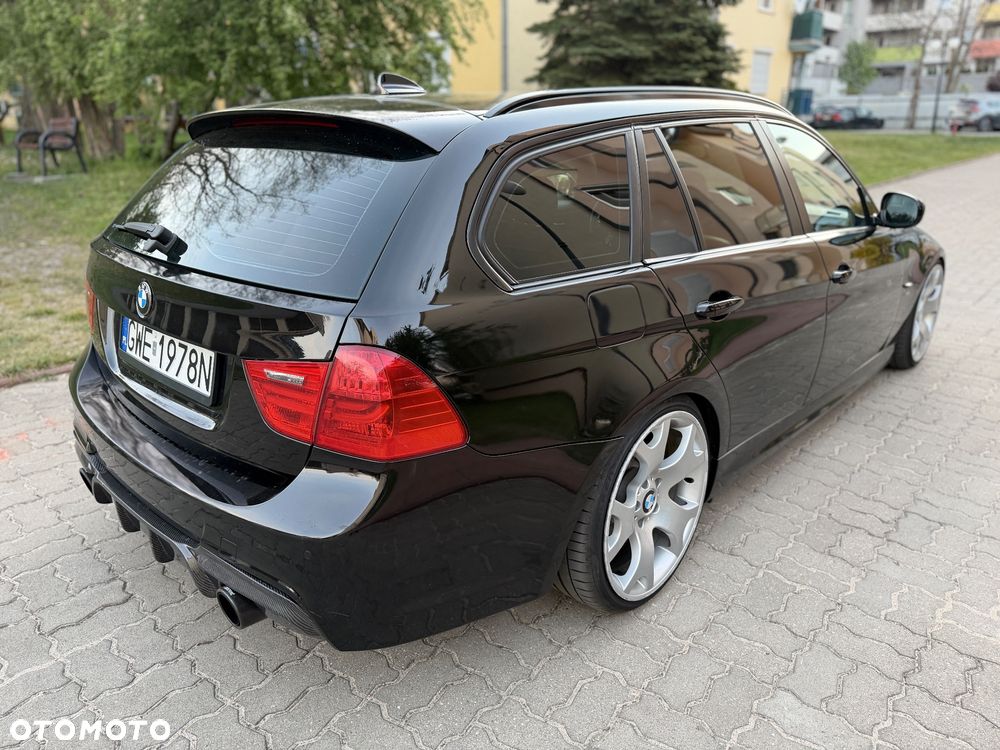 BMW Seria 3 320d - 18