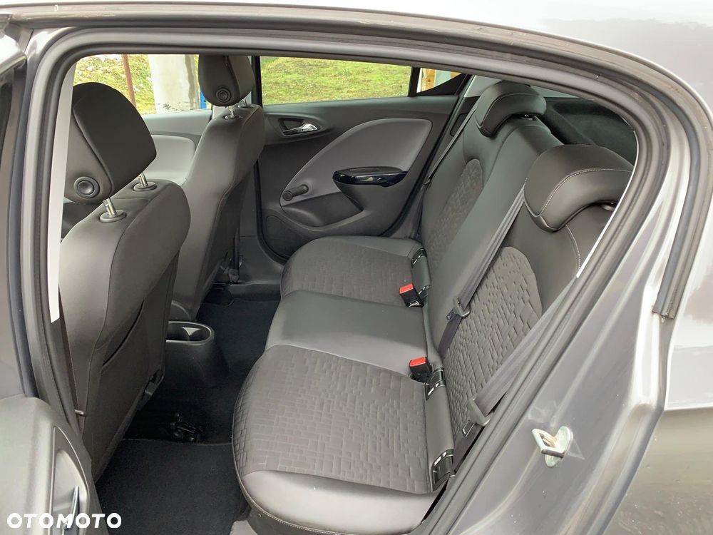 Opel Corsa 1.3 CDTI DPF Edition - 11