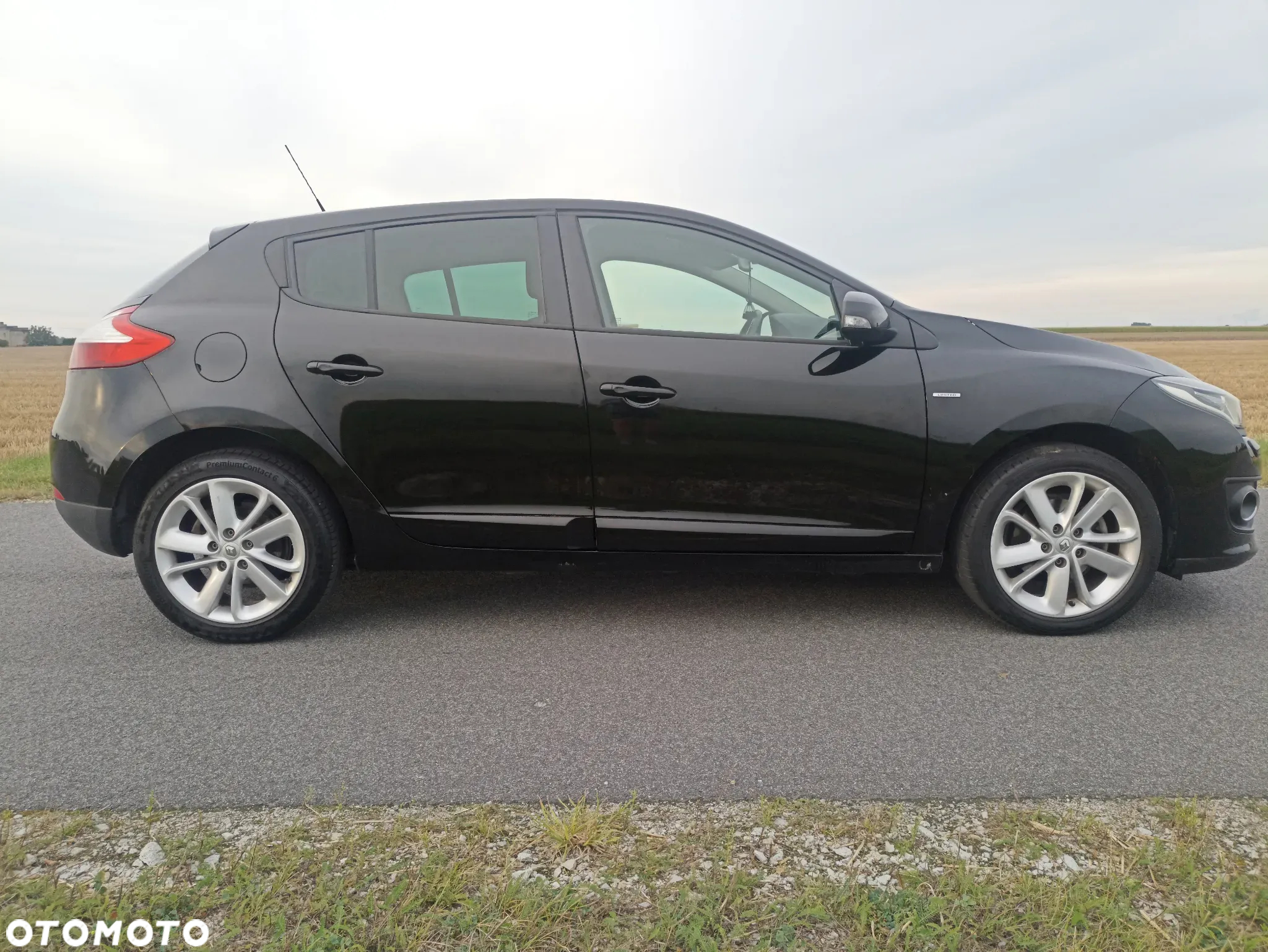 Renault Megane - 7