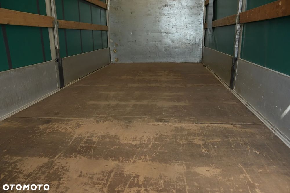 Iveco DAILY=50C18=FIRANKA+DRZWI=5.30M=10EP - 37