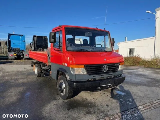 Mercedes-Benz Vario - 15