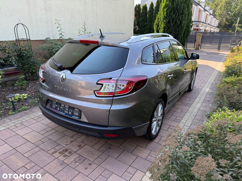 Renault Megane 2.0 16V TCE Privilege - 3