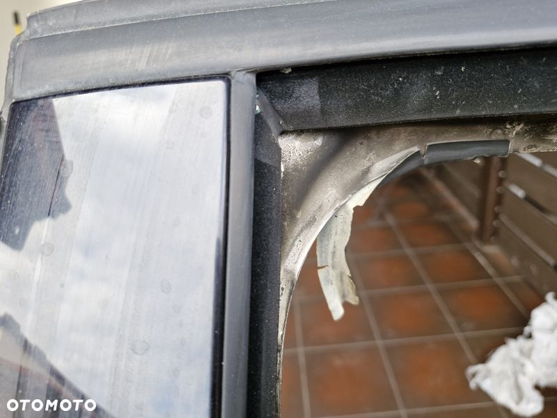 ford c-max mk2 ii 2 drzwi lewy tył tylne lewe - 11