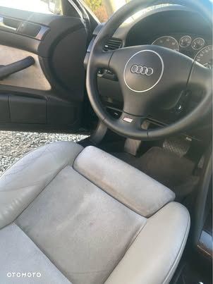 Audi S6 Limousine - 6