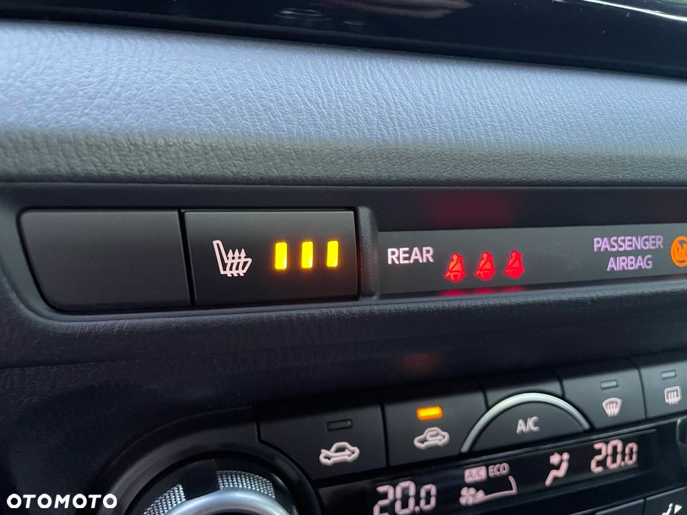 Mazda 3 SKYACTIV-G 120 Automatik Center-Line - 19