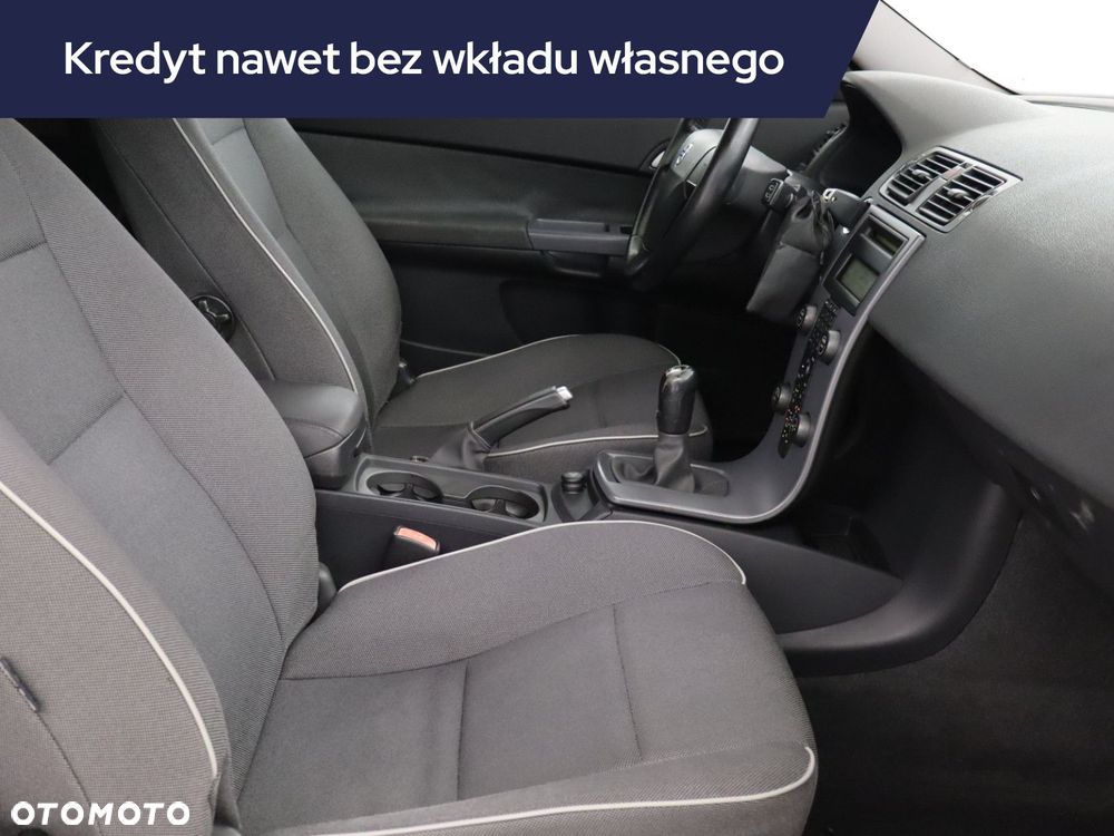 Volvo C30 - 11