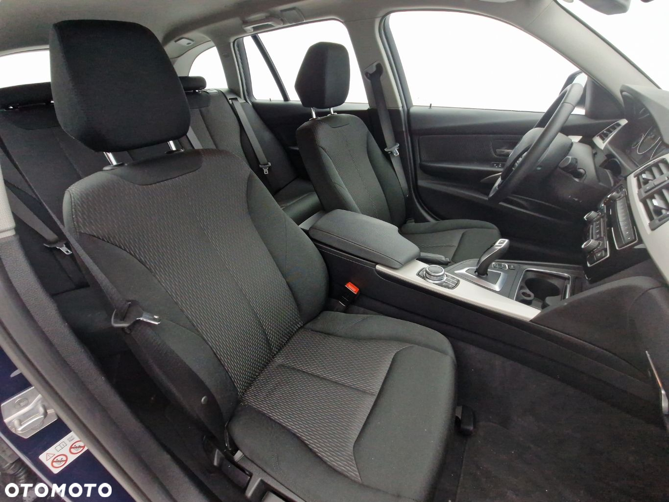 BMW Seria 3 320d Advantage - 18