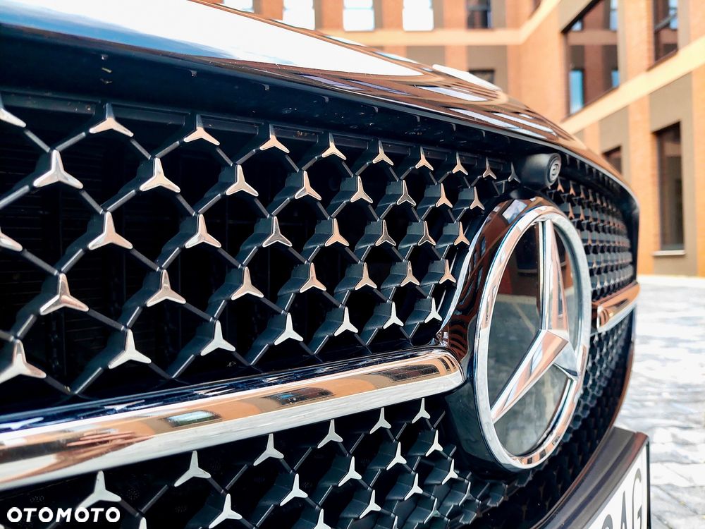 Mercedes-Benz CLS - 16