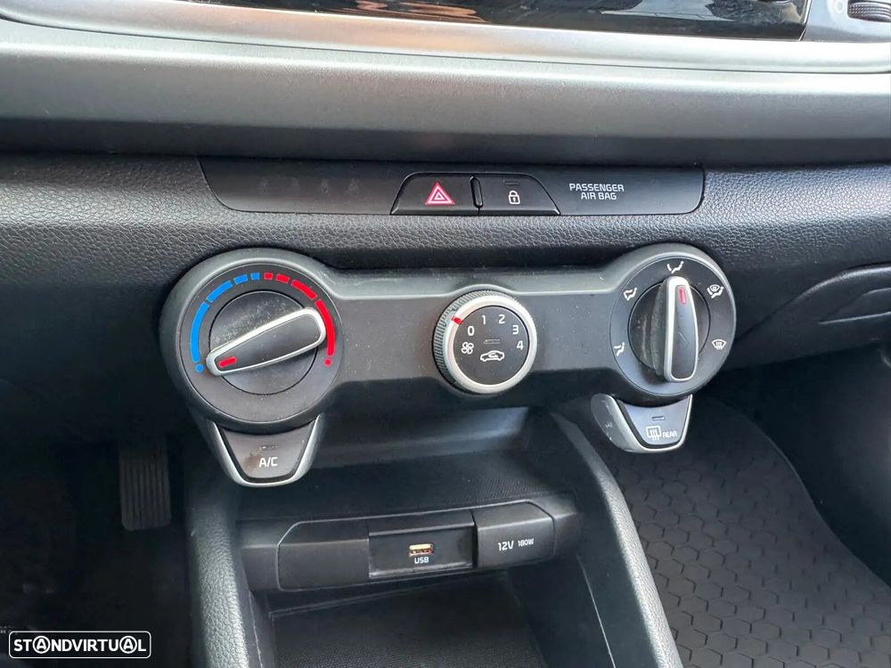 Kia Rio 1.2 CVVT Dynamic - 24