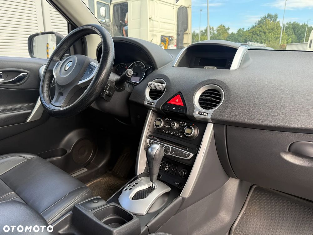 Renault Koleos 2.0 dCi 4x4 Privilege - 22