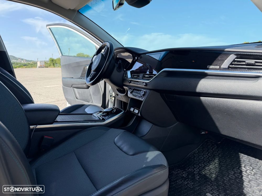 Kia Niro ver-e--niro-64kwh - 9