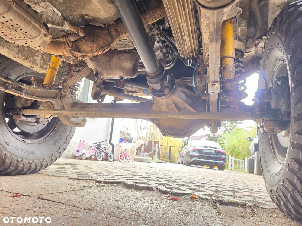 Suzuki Vitara - 8