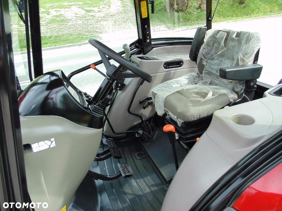 Case IH JX 70 - 7