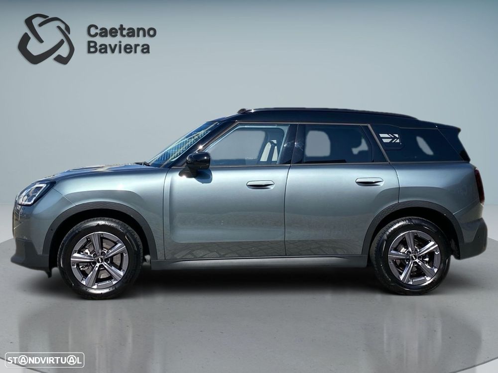 MINI Countryman C Classic L - 26