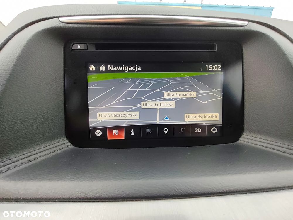 Mazda CX-5 SKYACTIV-G 165 Exclusive-Line - 17