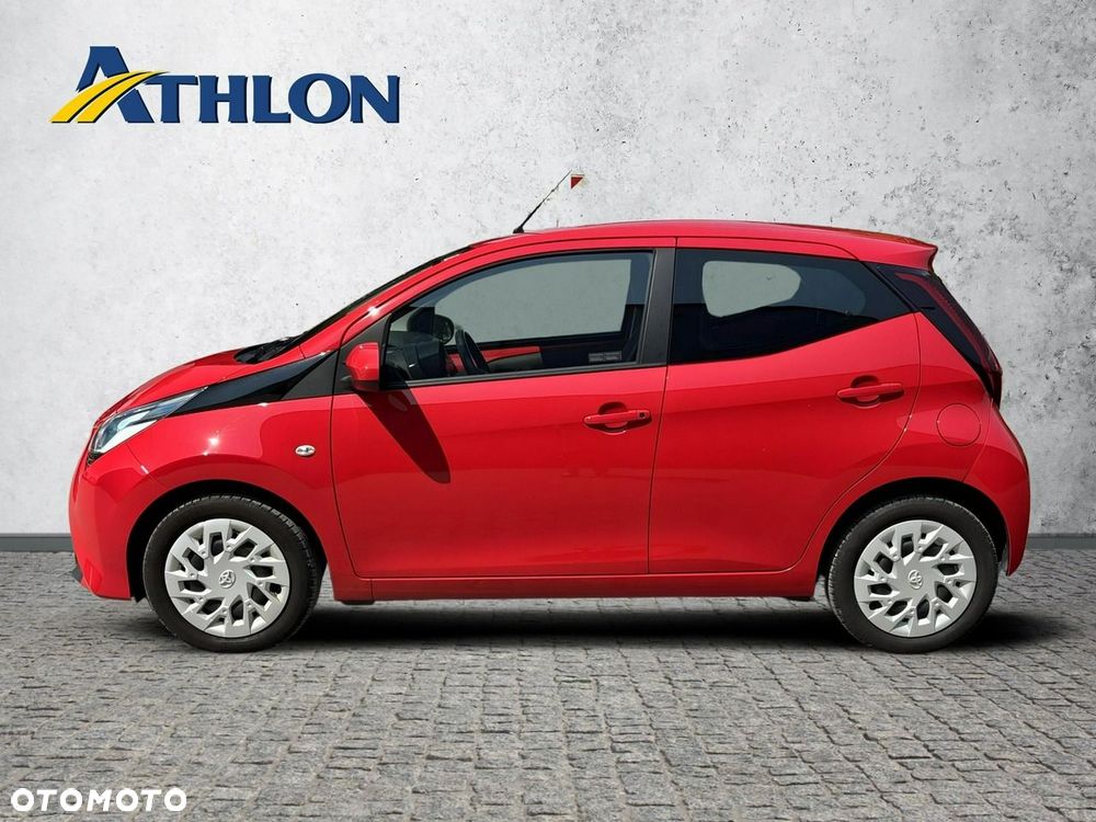 Toyota Aygo 1.0 VVT-i Black Edition - 2