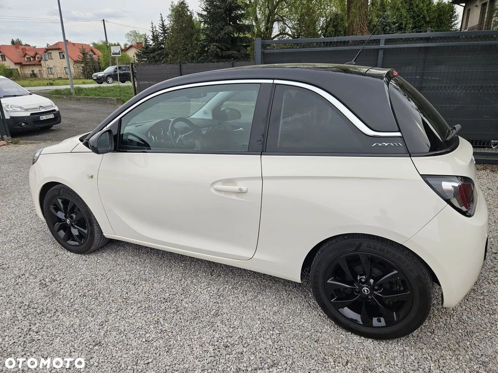 Opel Adam 1.4 Jam EU6 - 6
