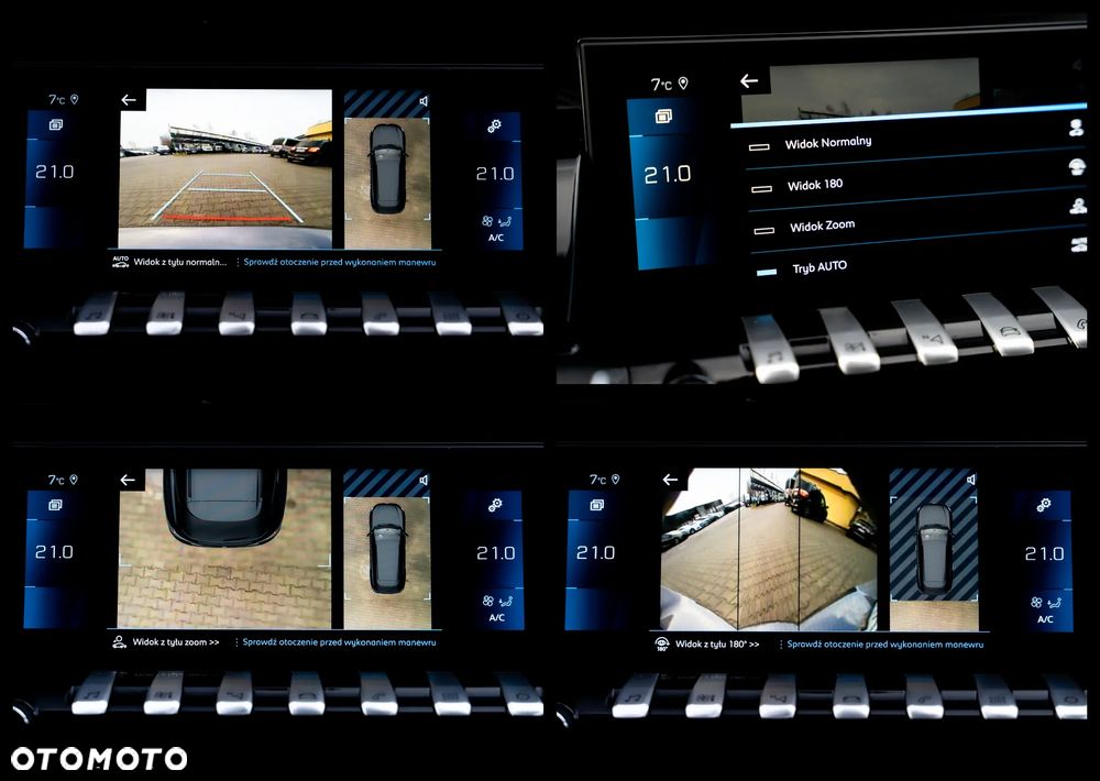 Peugeot 508 1.6 PureTech Allure S&S EAT8 - 15