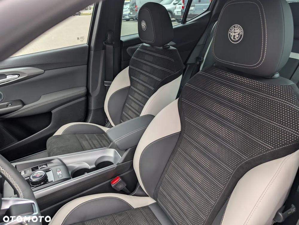 Alfa Romeo Tonale 1.5 T4 GSE mHEV Sport Speciale DCT - 15