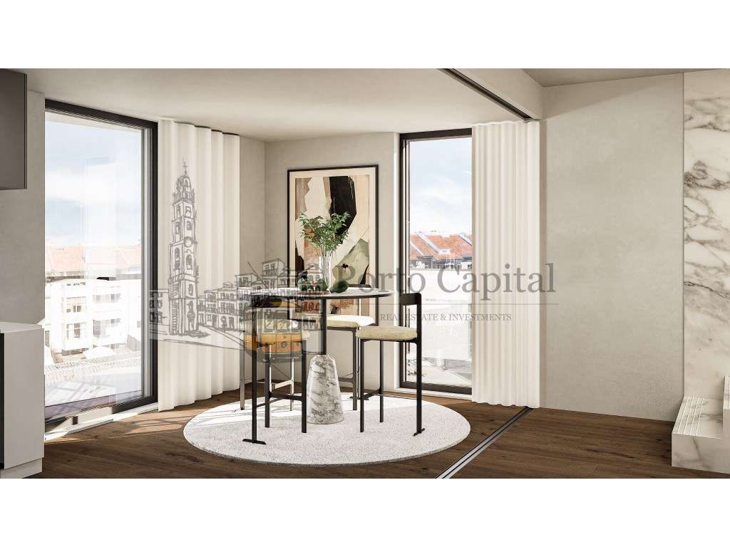 EXCELENTE DUPLEX T3 EM AVEIRO PARA VENDA - Grande imagem: 5/21