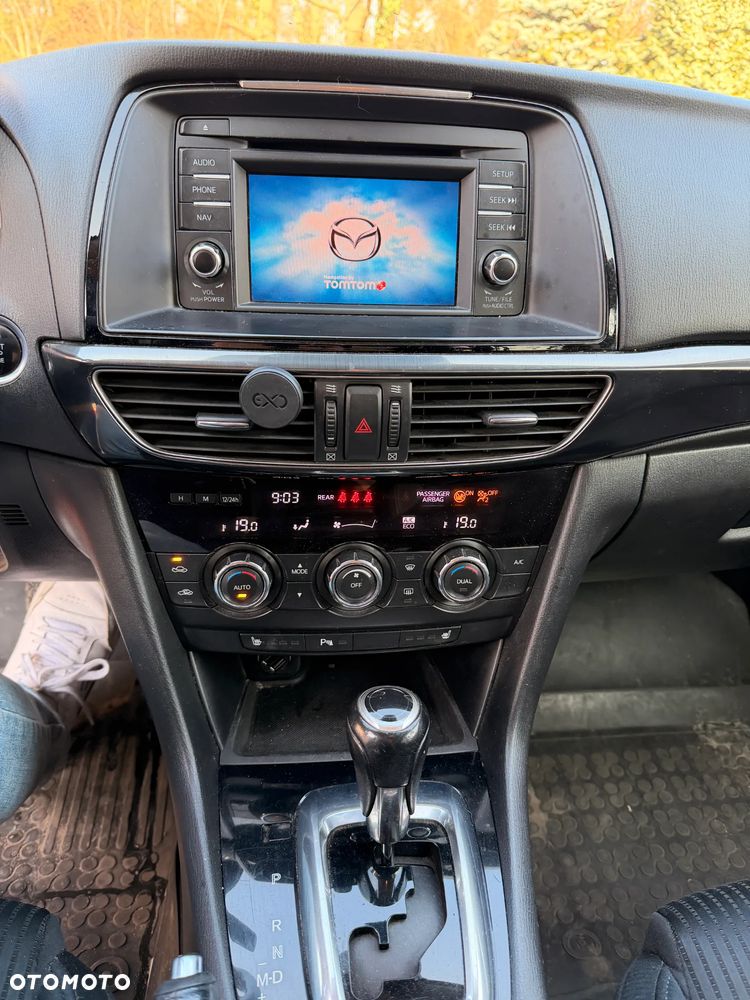 Mazda 6 2.0 SkyEnergy - 7