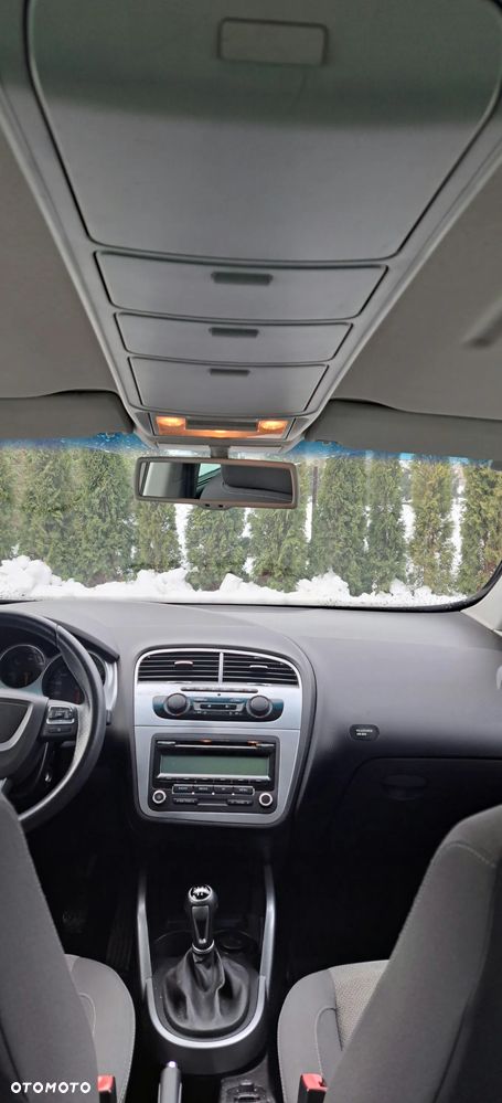 Seat Altea XL 1.6 TDI DPF CR Style - 8