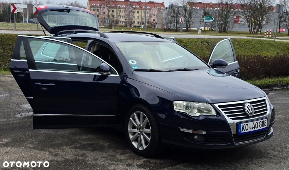 Volkswagen Passat 1.8 TSI Exclusive - 15