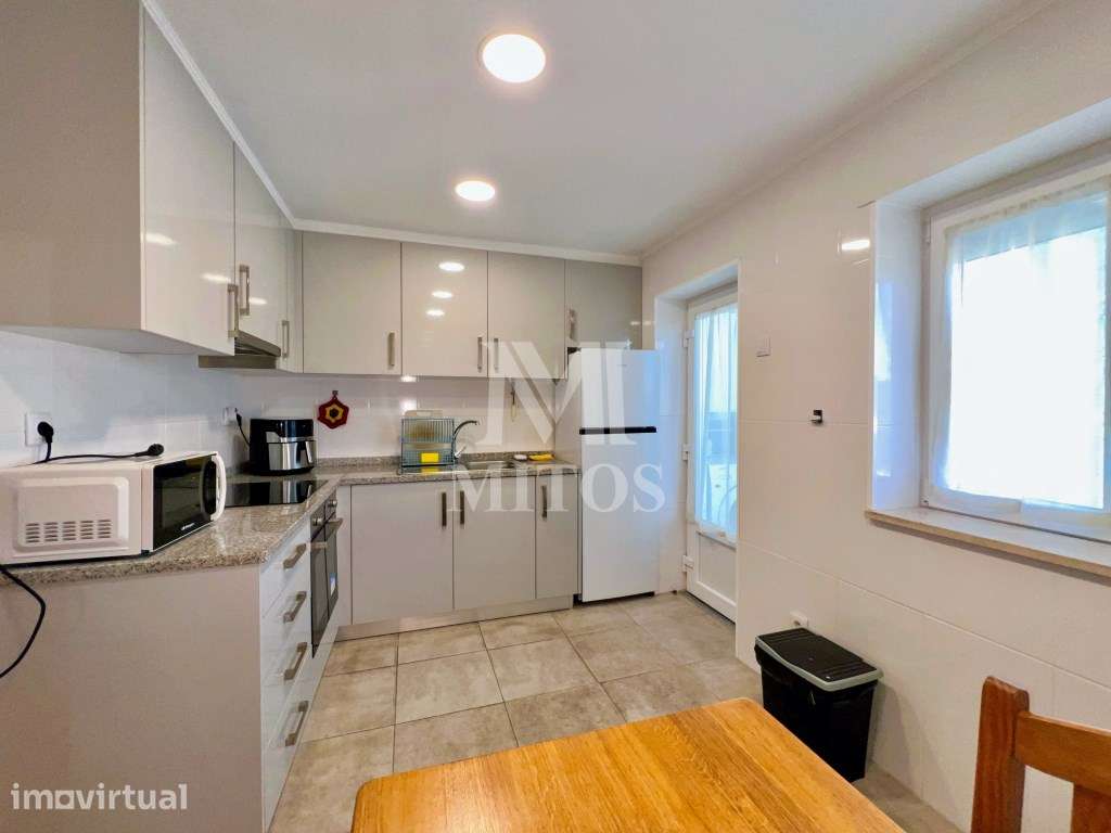 Apartamento T3+1 para venda em Vila Praia de Âncora, Caminha - Grande imagem: 2/26